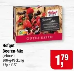 Markant Hofgut Beeren-Mix Angebot