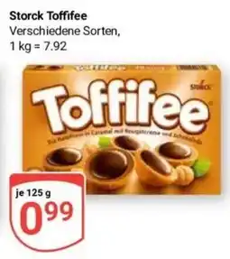 Globus Baumarkt Storck Toffifee Angebot