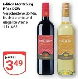 Globus Baumarkt Edition Moritzburg Pfalz DQW Angebot