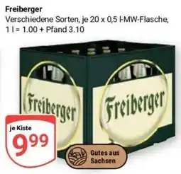 Globus Baumarkt Freiberger Angebot