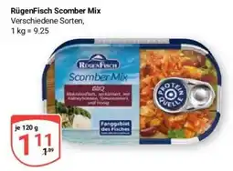 Globus Baumarkt RügenFisch Scomber Mix Angebot