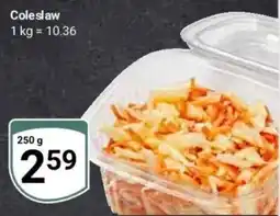 Globus Baumarkt Coleslaw Angebot