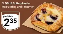 Globus Baumarkt GLOBUS Butterplunder Angebot