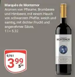 Globus Baumarkt Marquês de Montemor Angebot