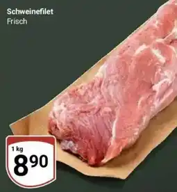Globus Baumarkt Schweinefilet Frisch Angebot