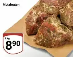 Globus Baumarkt Mutzbraten Angebot