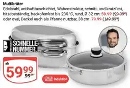 Globus Baumarkt Multibräter Angebot