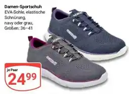 Globus Baumarkt Damen-Sportschuh Angebot