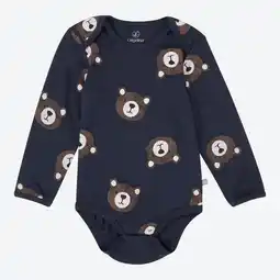 NKD Baby-Jungen-Body mit Bären-Motiven Angebot
