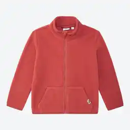 NKD Kinder-Jungen-Fleecejacke mit Kängurutaschen Angebot