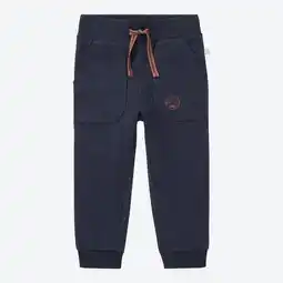 NKD Baby-Jungen-Jogginghose mit regulierbarem Bund Angebot