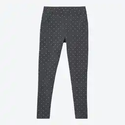 NKD Kinder-Mädchen-Leggings mit Punkte-Muster Angebot