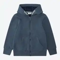 NKD Kinder-Sweatjacke mit Kapuze Angebot