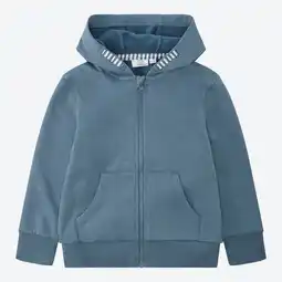 NKD Kinder-Sweatjacke mit Kapuze Angebot