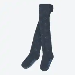 NKD Kinder-Jungen-Strickstrumpfhose mit Allover-Print Angebot