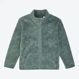 NKD Kinder-Jungen-Fleecejacke mit Kängurutaschen Angebot