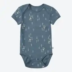 NKD Baby-Jungen-Body mit hohem Baumwollanteil Angebot