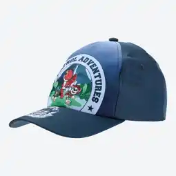 NKD Kinder-Kappe mit schönem Motiv Angebot