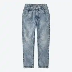 NKD Kinder-Jungen-Jeans mit verstellbarer Bundweite Angebot