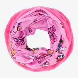 NKD Paw Patrol Kinder-Loop-Schal in Fleece-Qualität Angebot