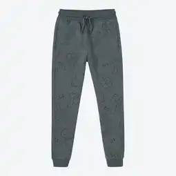 NKD Kinder-Jungen-Jogginghose mit Allover-Print Angebot