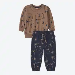 NKD Baby-Jungen-Set mit hohem Baumwollanteil, 2-teilig Angebot