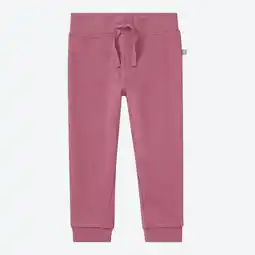 NKD Baby-Mädchen-Jogginghose mit Kordelzug Angebot