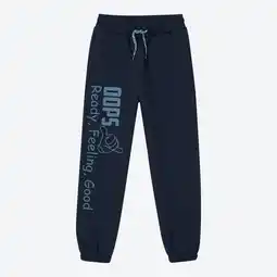 NKD Kinder-Jungen-Jogginghose mit Aufdruck Angebot