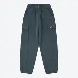 NKD Kinder-Jungen-Jogginghose mit elastischem Bund und Kordelzug Angebot