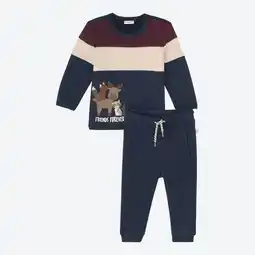 NKD Baby-Jungen-Set mit Tier-Motiven, 2-teilig Angebot