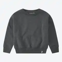 NKD Kinder-Sweatshirt mit Baumwolle Angebot
