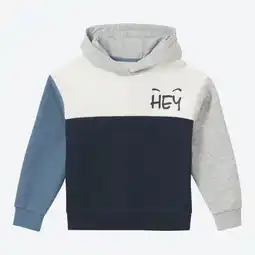 NKD Kinder-Jungen-Sweatshirt mit Kapuze Angebot