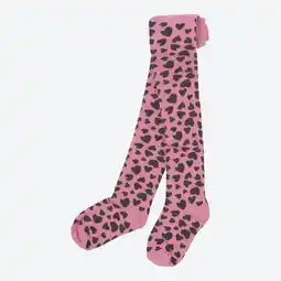 NKD Kinder-Mädchen-Strumpfhose mit Herzdesign Angebot