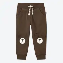 NKD Baby-Jungen-Jogginghose mit Applikation Angebot