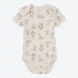NKD Baby-Jungen-Body mit hohem Baumwollanteil Angebot