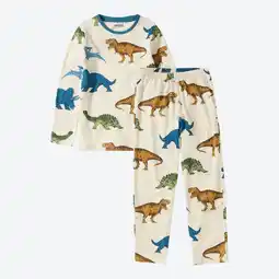 NKD Kinder-Jungen-Schlafanzug aus Baumwolle, 2-teilig Angebot