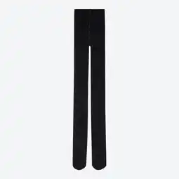 NKD Kinder-Strickstrumpfhose mit hohem Baumwollanteil Angebot