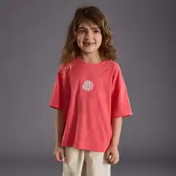 NKD Kinder-T-Shirt mit Oversized-Schnitt Angebot