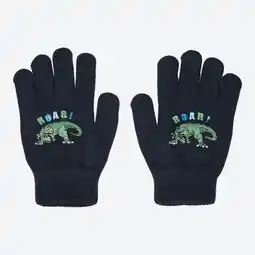 NKD Kinder-Strickhandschuhe mit Gummidruck Angebot
