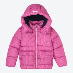 NKD Kinder-Mädchen-Jacke in Kord-Optik Angebot