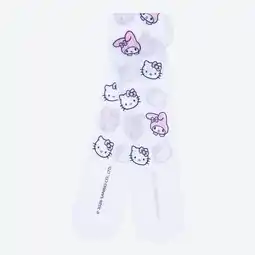 NKD Hello Kitty Kinder-Mädchen-Feinstrumpfhose Angebot