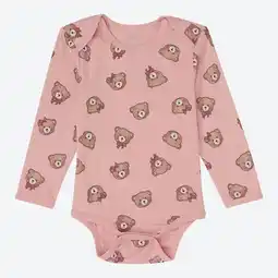 NKD Baby-Mädchen-Body mit Bärchen-Motiven Angebot