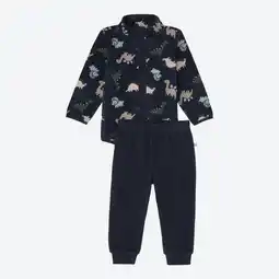 NKD Baby-Jungen-Set aus Fleece, 2-teilig Angebot