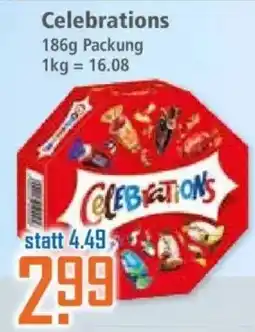 Klaas und Kock Celebrations Angebot