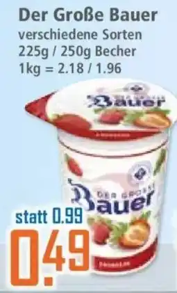Klaas und Kock Der Große Bauer Angebot