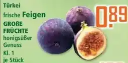 Klaas und Kock frische Feigen Angebot