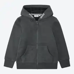 NKD Kinder-Sweatjacke mit Kapuze Angebot