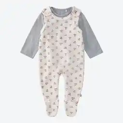 NKD Baby-Set mit Bären-Motiv, 2-teilig Angebot