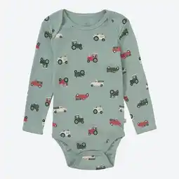 NKD Baby-Jungen-Body mit Fahrzeug-Motiven Angebot