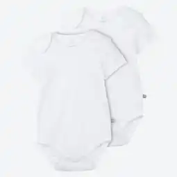 NKD Baby-Body, 2er-Pack Angebot